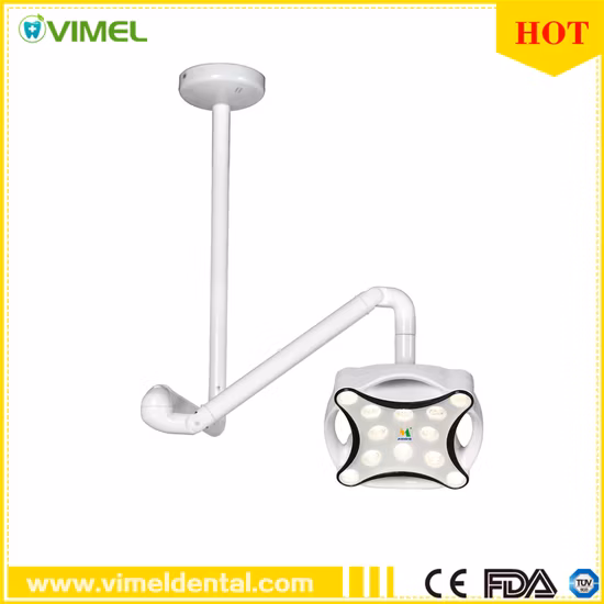 Surgical Lamp for Dental Surgery Emergency Surgery Beauty Salon