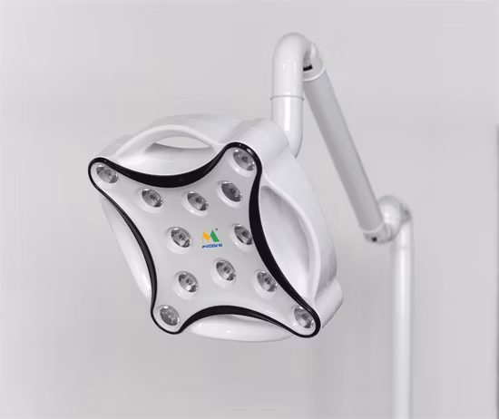 Surgical Lamp for Dental Surgery Emergency Surgery Beauty Salon