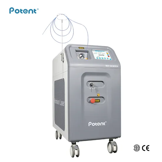 Bon service énergie haute fréquence puissante 89*45*105cm chine ent chirurgie générale polypus urologie