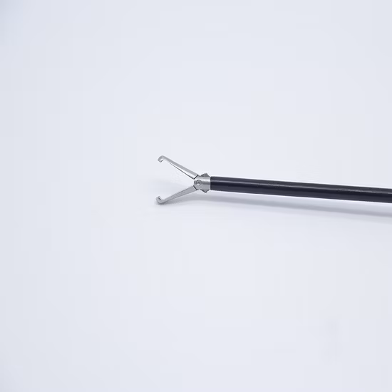 Maryland laparoscopique jetable/pince de préhension laparoscopique jetable, instrument chirurgical